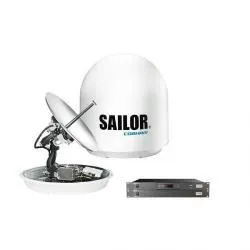 Cobham Sailor GX 60 for Inmarsat Global Xpress