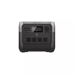 EcoFlow River 2 Pro Portable Power Station Front View