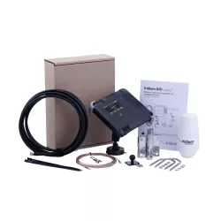 Iridium GO! exec™ Premium Dual Mode Antenna Kit