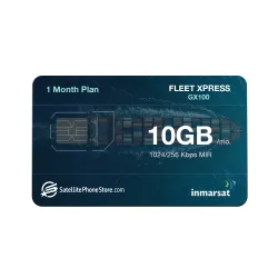 Inmarsat FX-Unlimited-T100-1024/256MIR-10-36M