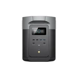 DELTA 2 Max Portable Power Station