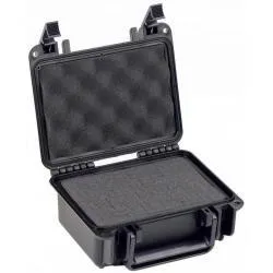 S3-120 waterproof hard case generic 1120 open display