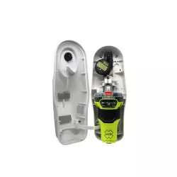 ACR GlobalFix V5 AIS EPIRB Front View