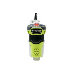 ACR GlobalFix V5 AIS EPIRB Front View
