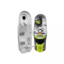 ACR GlobalFix V6 EPIRB Front View