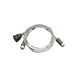 Power & Ethernet Cable 72"