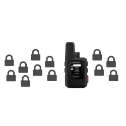 Garmin Secure inReach Mini 2 Pin Lock