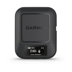 Garmin inReach Messenger Front View