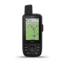GPSMAP 67i Front View