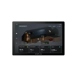 EcoFlow PowerInsight Home Energy Manager