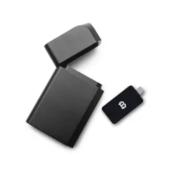 GoDark Vault Key Fod Faraday Cage