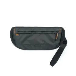Anti-theft Money Belt w/ RFID Protection