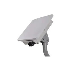 Hughes 9502 Integrated Antenna (One-piece) BGAN Terminal