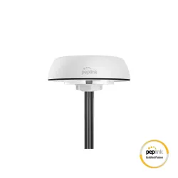 Peplink Mobility Antenna 42G w/ 6.5ft cable - White