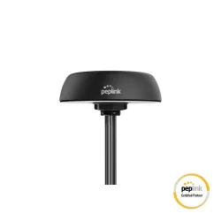 Peplink Mobility Antenna 42G w/ 6.5ft cable - 6.5ft Black