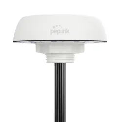 Peplink Mobility Antenna 42G w/ 16ft cable - White