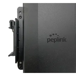 Peplink DIN Rail Mount for BR1 Mini