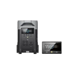 EcoFlow DELTA Pro + Remote Control