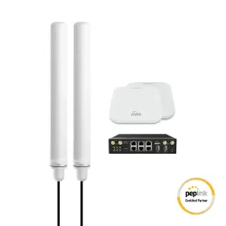 Peplink Maritime Enterprise Package