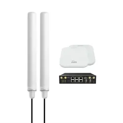 Peplink Maritime Eneterprise Package