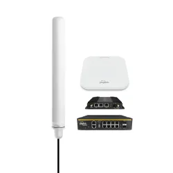 Peplink Sailor's Package