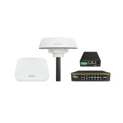 Peplink Land Mobility Package