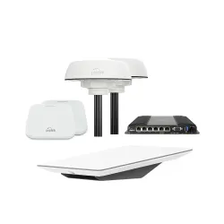 Starlink Visionary Enterprise Bundle