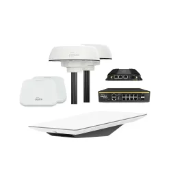 Starlink Accelerated Business Network Bundle