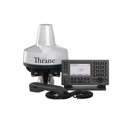 Lars Thrane LT-4200 Satellite Communications System