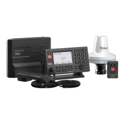 LT-3100S GMDSS System