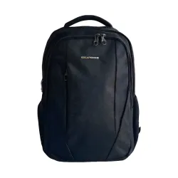 EscapeZone Shield Faraday Ballistic Backpack - Black
