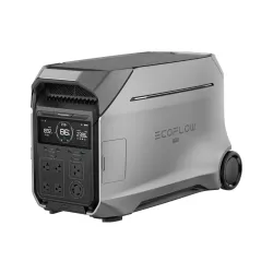 EcoFlow DELTA Pro 3 Power Station