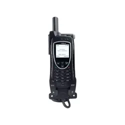 ASE 9575A PTT Headquarter Docking Station with POTS and Secure Sleeve