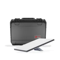 Starlink Mini with Secure Transport Case