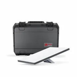 Starlink Mini with Secure Transport Case