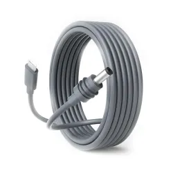 Starlink Mini USB C to DC Power Cables - 3M