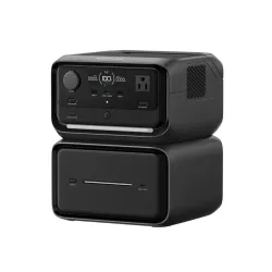EcoFlow RIVER 3 Max Plus (RIVER 3 Plus + RIVER 3 Plus 600)