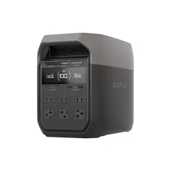 EcoFlow DELTA 3 Portable Power Station