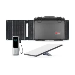 Starlink Mini Hard Case Power Bundle