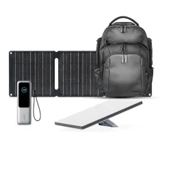 Starlink Mini Dual Protection Travel Bundle