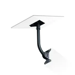 Starlink Adjustable Pole Mount for Starlink Standard (Gen 3)