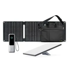 Starlink Mini Power & Laptop Carry Bundle