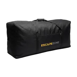 EscapeZone Heavy Duty Faraday Bag for Solar Panels