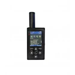 Iridium NAL SHOUT Nano front view