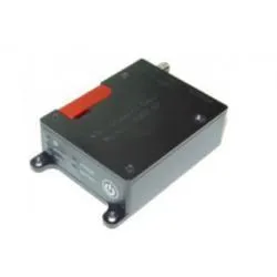 Iridium NAL 9602 LP angle view
