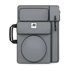 Starlink Standard Heavy Duty Carry Case w/ Backpack Straps