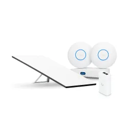 Starlink Standard 4 Extended Wi-Fi Bundle
