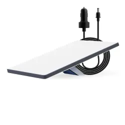 Starlink Mini with Car Adapter Cable