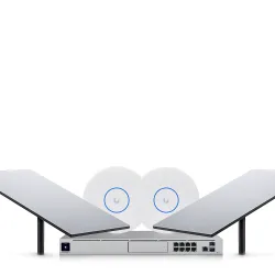Starlink Enterprise Extended Wi-Fi Pro Bundle