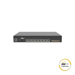 Peplink 8 PoE 10G Switch
